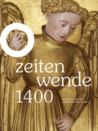 Vorderes Coverbild Zeitenwende 1400
