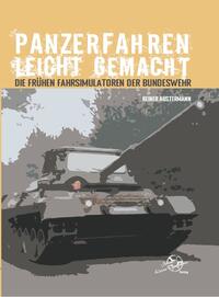 Vorderes Coverbild Panzerfahren leicht gemacht