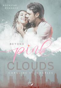 Vorderes Coverbild Beyond Pink Clouds