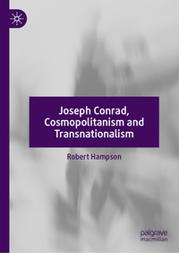 Vorderes Coverbild Joseph Conrad, Cosmopolitanism and Transnationalism