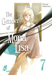Vorderes Coverbild The Gender of Mona Lisa 7