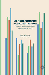 Vorderes Coverbild Macroeconomic Policy after the Crash