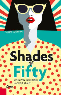 Vorderes Coverbild Shades of Fifty