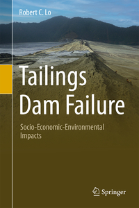 Vorderes Coverbild Tailings Dam Failure