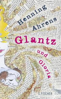 Vorderes Coverbild Glantz und Gloria