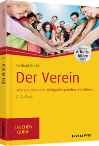 Vorderes Coverbild Der Verein
