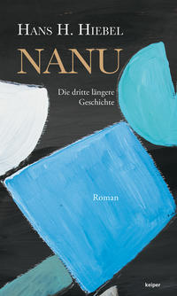 Vorderes Coverbild NANU