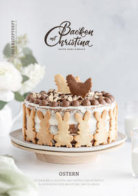 Vorderes Coverbild Christina Bauer Magazin