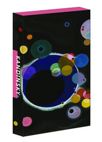 Vorderes Coverbild Several Circles