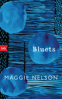 Vorderes Coverbild Bluets