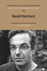 Vorderes Coverbild Navid Kermani