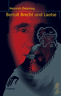Vorderes Coverbild Bertolt Brecht und Laotse