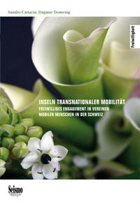 Vorderes Coverbild Inseln transnationaler Mobilität