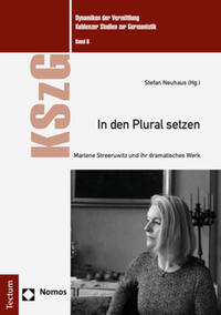 Vorderes Coverbild In den Plural setzen