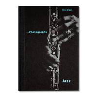 Vorderes Coverbild ... Photographs Jazz