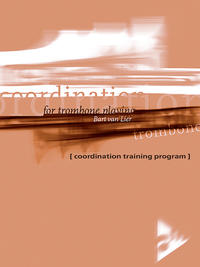 Vorderes Coverbild Coordination Training
