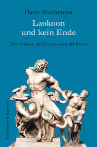 Vorderes Coverbild Laokoon und kein Ende