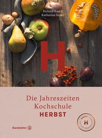 Vorderes Coverbild Herbst
