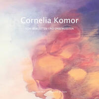 Vorderes Coverbild Cornelia Komor