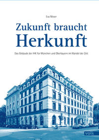 Vorderes Coverbild Zukunft braucht Herkunft