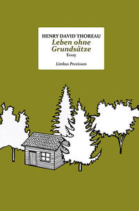 Vorderes Coverbild Leben ohne Grundsätze