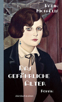 Vorderes Coverbild Das gefährliche Alter