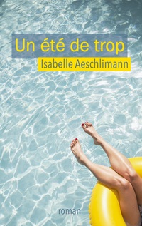 Vorderes Coverbild Un été de trop