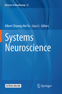 Vorderes Coverbild Systems Neuroscience