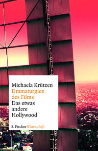 Vorderes Coverbild Dramaturgien des Films