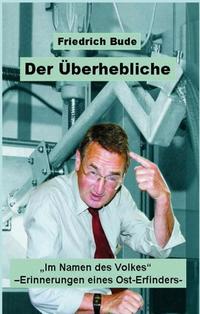 Vorderes Coverbild DER ÜBERHEBLICHE