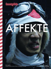Vorderes Coverbild Affekte