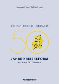 Vorderes Coverbild Identität - Funktion - Innovation