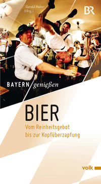Vorderes Coverbild Bier