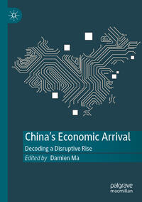 Vorderes Coverbild China's Economic Arrival