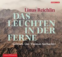 Vorderes Coverbild Das Leuchten in der Ferne
