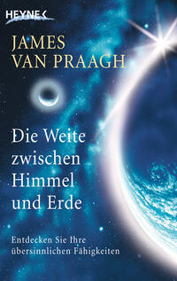 Vorderes Coverbild Die Weite zwischen Himmel und Erde