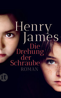 Vorderes Coverbild Die Drehung der Schraube