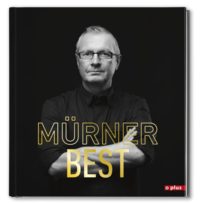 Vorderes Coverbild Mürner BEST