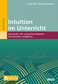 Vorderes Coverbild Intuition im Unterricht