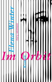 Vorderes Coverbild Im Orbit