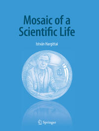 Vorderes Coverbild Mosaic of a Scientific Life