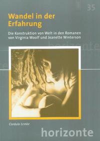 Vorderes Coverbild Wandel in der Erfahrung