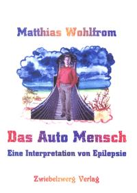 Vorderes Coverbild Das Auto Mensch