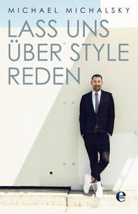 Vorderes Coverbild Lass uns über Style reden