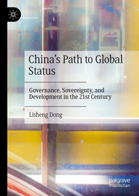Vorderes Coverbild China's Path to Global Status