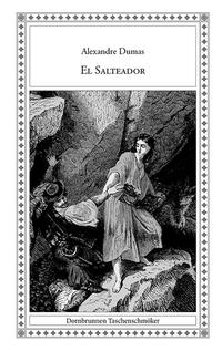 Vorderes Coverbild El Salteador