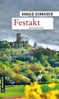 Vorderes Coverbild Festakt