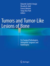 Vorderes Coverbild Tumors and Tumor-Like Lesions of Bone
