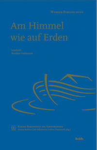 Vorderes Coverbild Am Himmel wie auf Erden