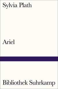 Vorderes Coverbild Ariel